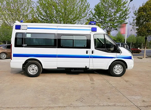 伊川县救护车出租